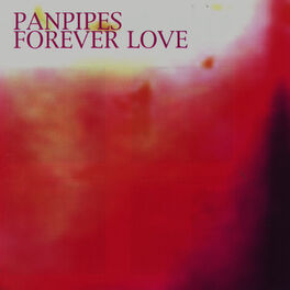 Album cover of Forever Love