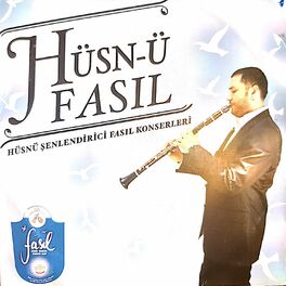 Album cover of Hüsn-ü Fasıl