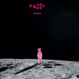 Album cover of Robot