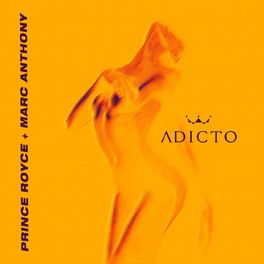 Album cover of Adicto (feat. Marc Anthony)