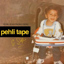 Album cover of Pehli Tape
