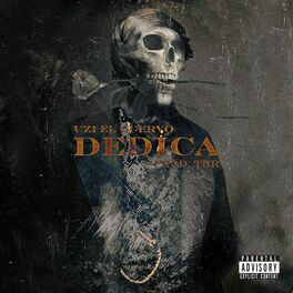 Album cover of Dedica