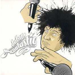 Album cover of Fantastic