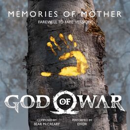 Album cover of Memories of Mother (Farewell to Faye Version) (feat. Eivør) (from 