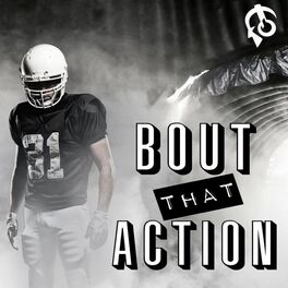 Album cover of Bout That Action (Game Day Anthem)
