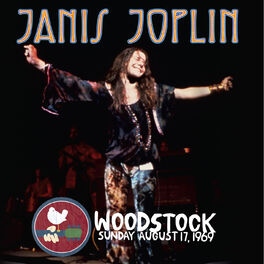 Album cover of Woodstock Sunday August 17, 1969 (Live)