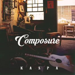 Album cover of Composure