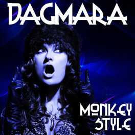 Album cover of Monkey Style