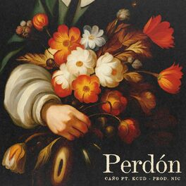 Album cover of PERDÓN (feat. Caño & NIC)