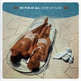 Album cover of State Of Flow