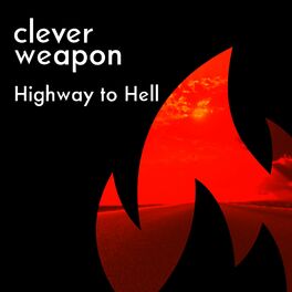 Album cover of Highway to Hell