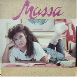 Album cover of Mussa