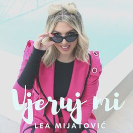 Album cover of Vjeruj Mi