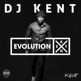 Album cover of Evolution X