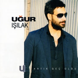 Album cover of Artık Geç Oldu