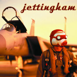 Album cover of Jettingham