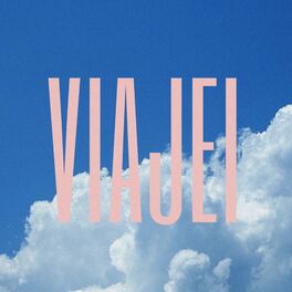 Album cover of Viajei (Céu Azul)
