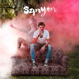 Album cover of Szprycer