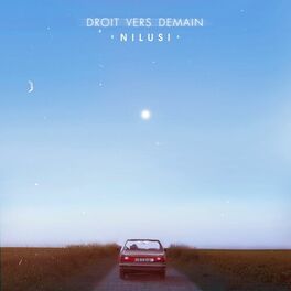 Album cover of Droit vers demain