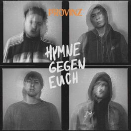 Album cover of Hymne gegen euch