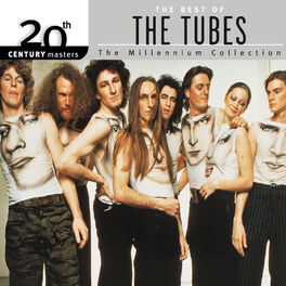 Album cover of 20th Century Masters: The Millennium Collection: Best Of The Tubes
