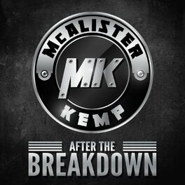 Album cover of After the Breakdown