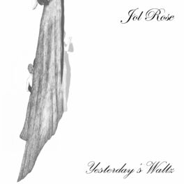 Album cover of Yesterday's Waltz