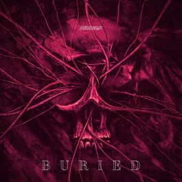 Album cover of Buried