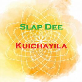 Album cover of Kuichayila