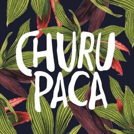 Album cover of Churupaca