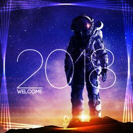 Album cover of Welcome 2018