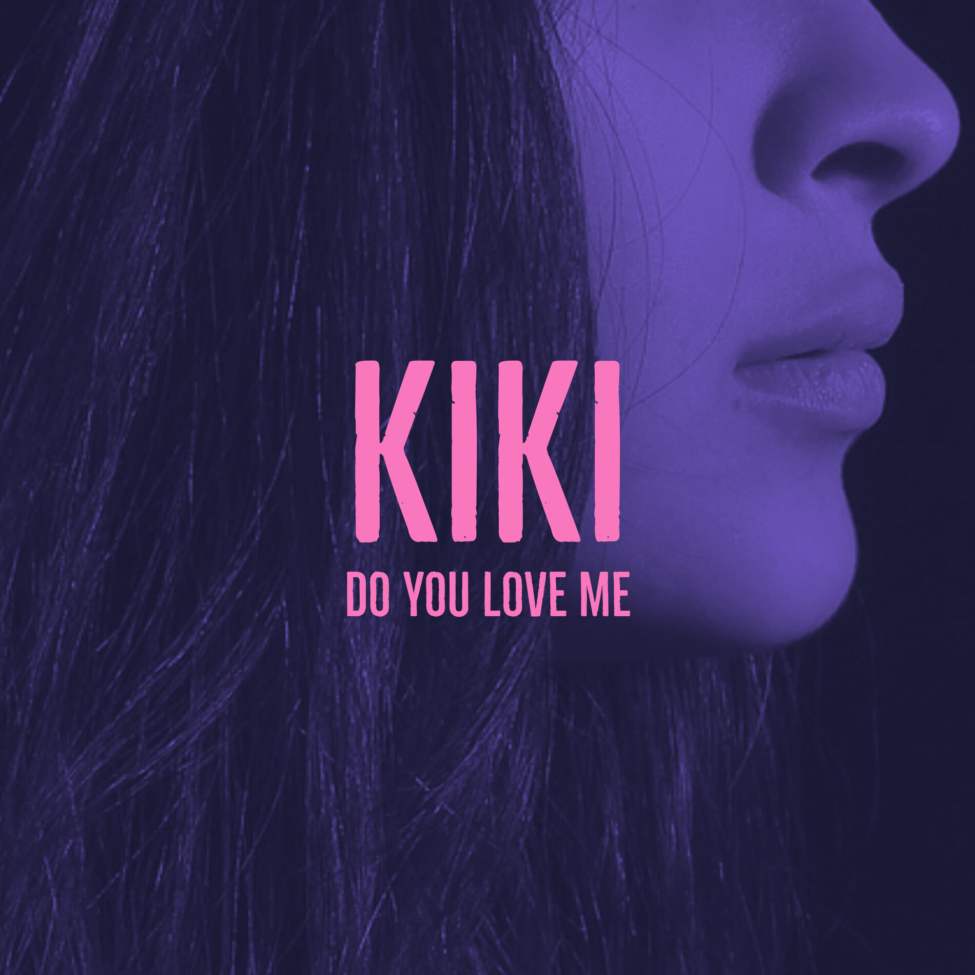 DJ Mazik - Kiki Do You Love Me: lyrics and songs | Deezer