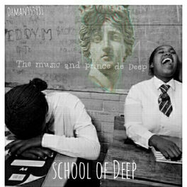Album cover of School of Deep