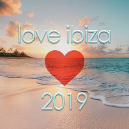Album cover of Love Ibiza 2019