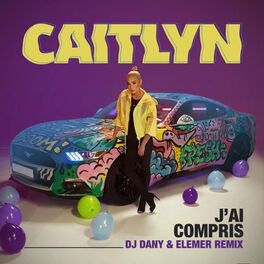 Album cover of J'ai Compris (DJ DANY & Elemer Remix)