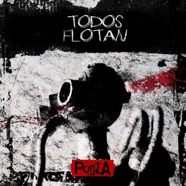 Album cover of Todos Flotan