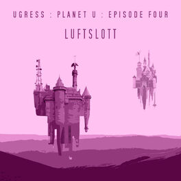 Album cover of Luftslott
