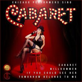 Album cover of Cabaret
