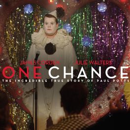 Album cover of One Chance (Original Motion Picture Soundtrack)
