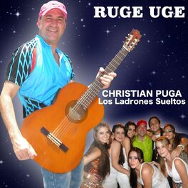 Album cover of Ruge Uge