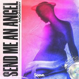 Album cover of Send Me An Angel