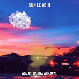 Album cover of Sun Le Abhi