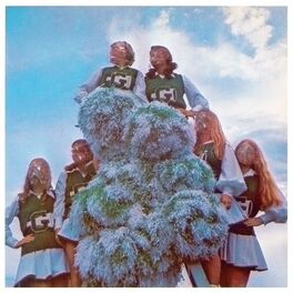 Album cover of Treats