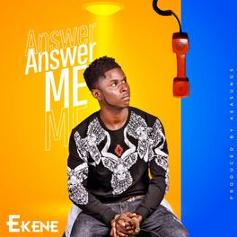 Album cover of Answer Me