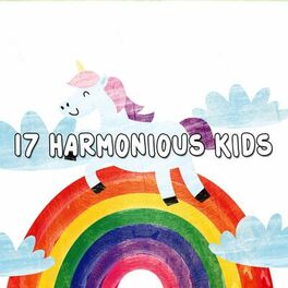 Album cover of 17 Harmonious Kids