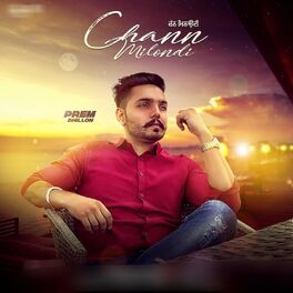 Album cover of Chan Milondi
