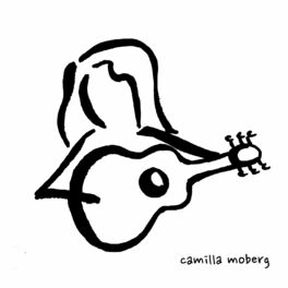 Album cover of Camilla Moberg