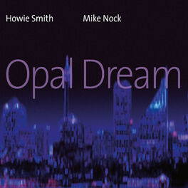 Album cover of Opal Dream