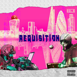 Album cover of Requisition Vol. 4