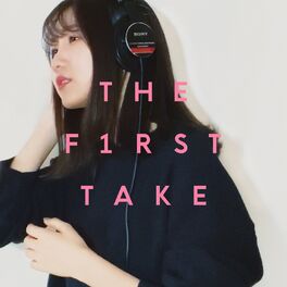 Album cover of 夜に駆ける - From THE FIRST TAKE